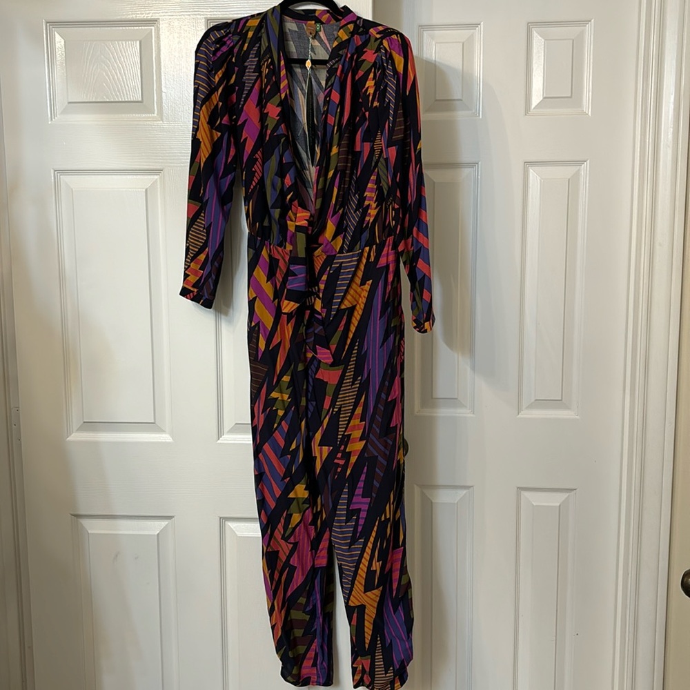 Farm Rio jumpsuit